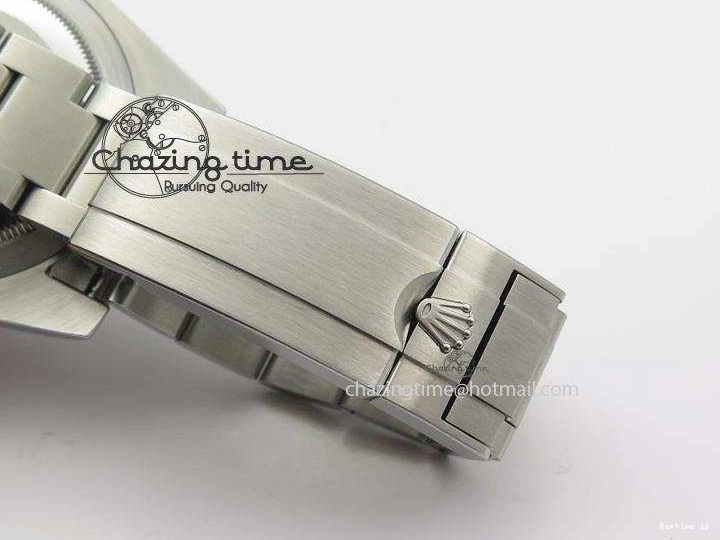 1231 MultiPurpose Submariner 116610 LN Black Ceramic JF 1:1 Best Edition On SS Bracelet SA3135 V 3975